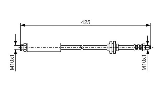 Brake Hose