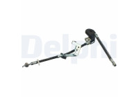 Brake hose