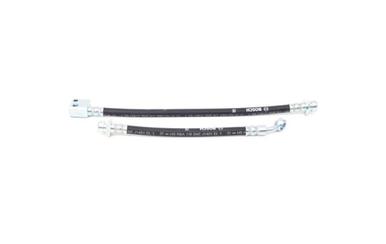 Brake Hose, Image 3