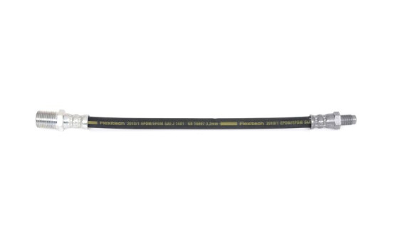 Brake Hose, Image 3