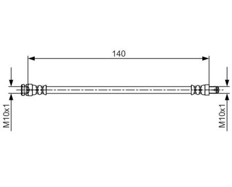 Brake Hose