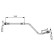 Brake Hose, Thumbnail 2