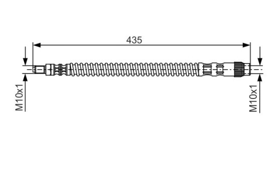 Brake Hose