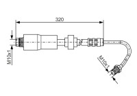 Brake Hose