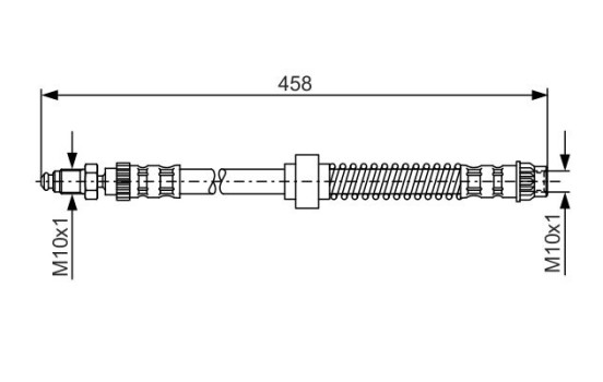 Brake Hose