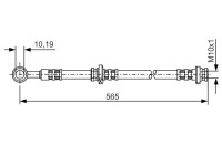 Brake Hose