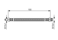 Brake Hose