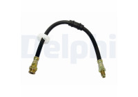 Brake hose