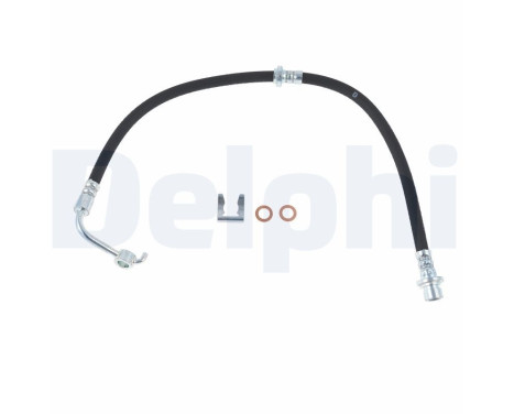 Brake hose