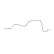 brake hose, Thumbnail 2