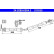Brake hose, Thumbnail 2