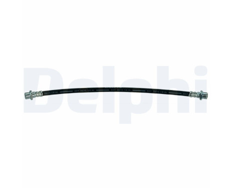 Brake hose