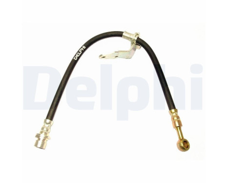 Brake hose