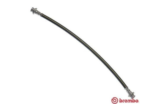 Brake hose