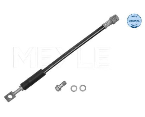 Brake hose