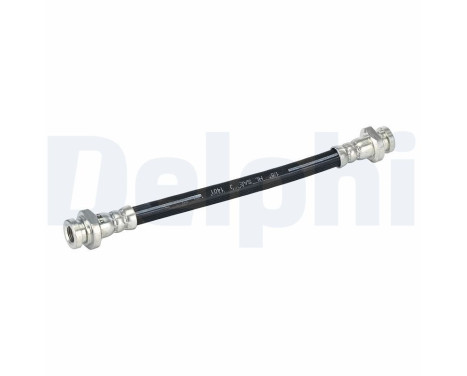 Brake hose