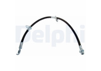 Brake hose