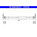 Brake hose, Thumbnail 2
