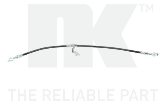 Brake hose