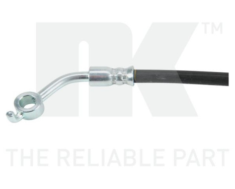 Brake hose, Image 2