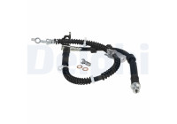 Brake hose
