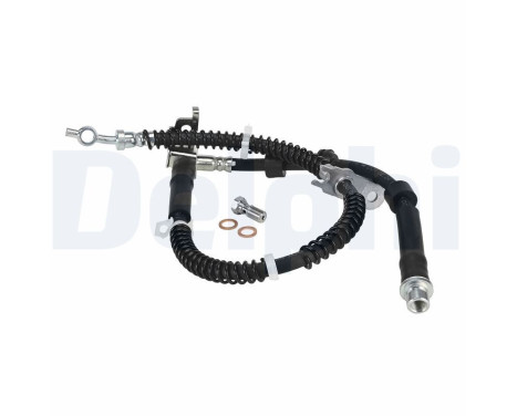 Brake hose