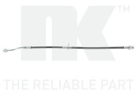 Brake hose