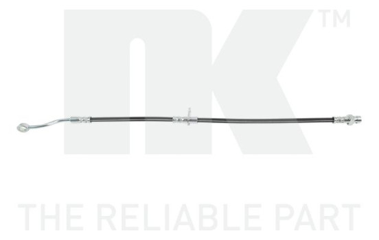 Brake hose