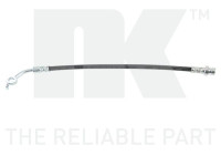 Brake hose