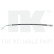 Brake hose