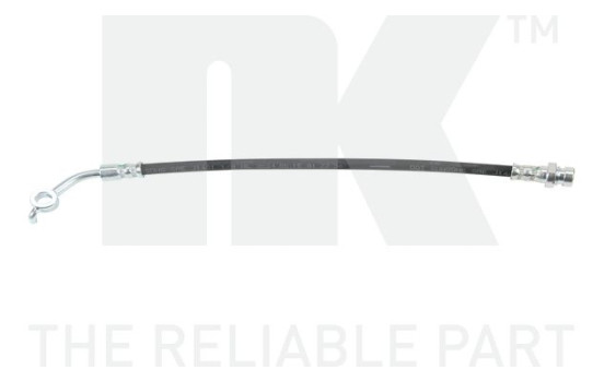 Brake hose