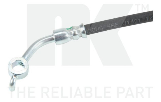 Brake hose, Image 2