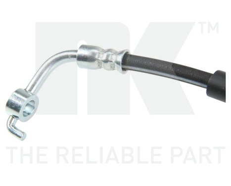 Brake hose, Image 2