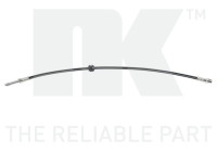 Brake hose