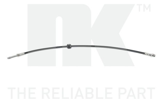 Brake hose