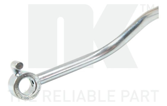 Brake hose, Image 2