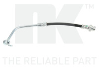 Brake hose