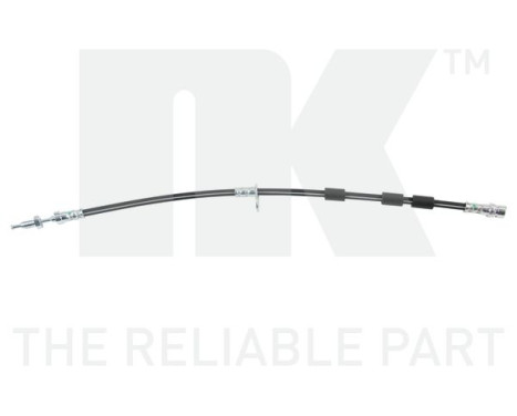 Brake hose