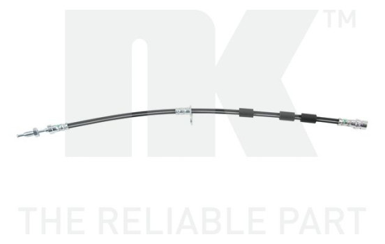 Brake hose