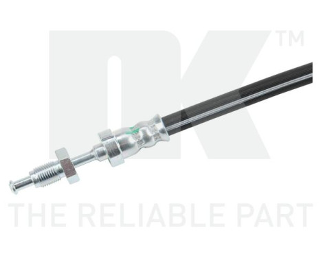 Brake hose, Image 2