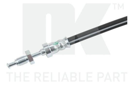 Brake hose, Image 2