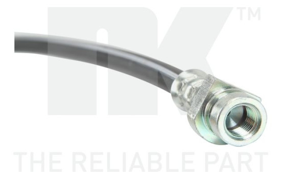 Brake hose, Image 3
