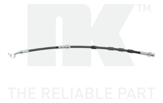Brake hose