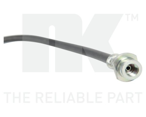 Brake hose, Image 3
