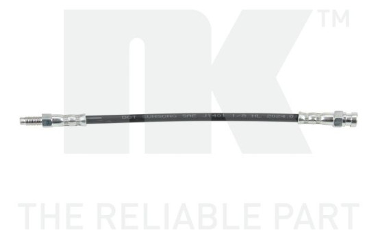 Brake hose