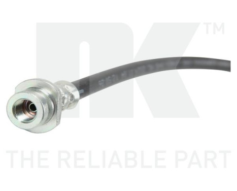 Brake hose, Image 2