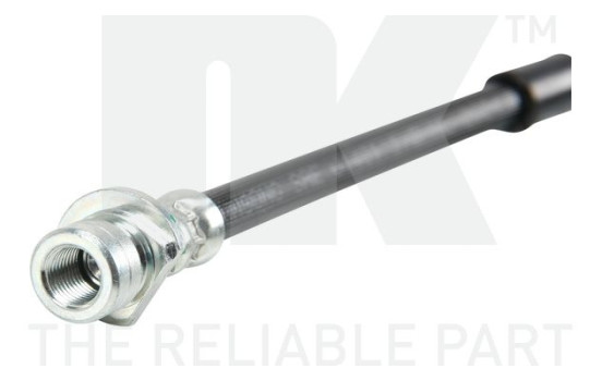 Brake hose, Image 2
