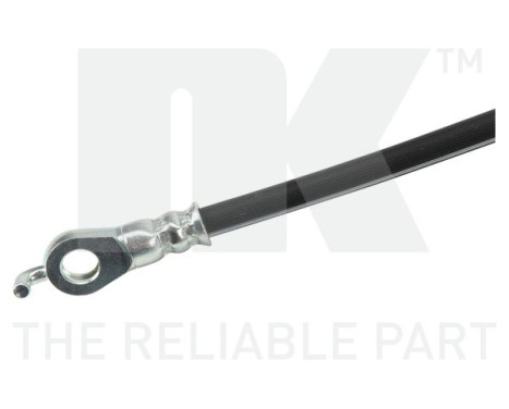 Brake hose, Image 2