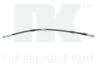 Brake hose