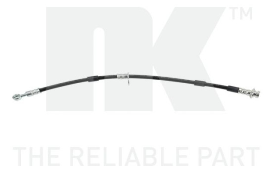 Brake hose